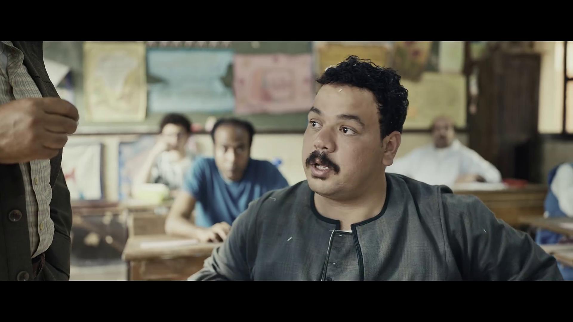 مصطفي غريب
