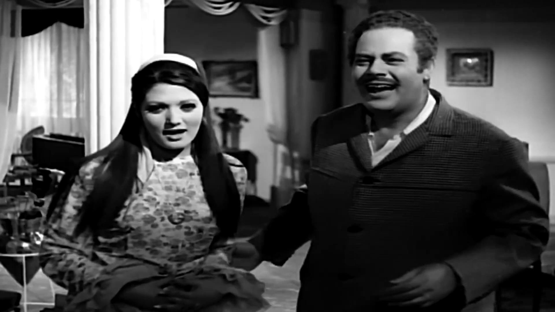 Yehia Shahin
	  	 	 - Shams Al-Baroudy