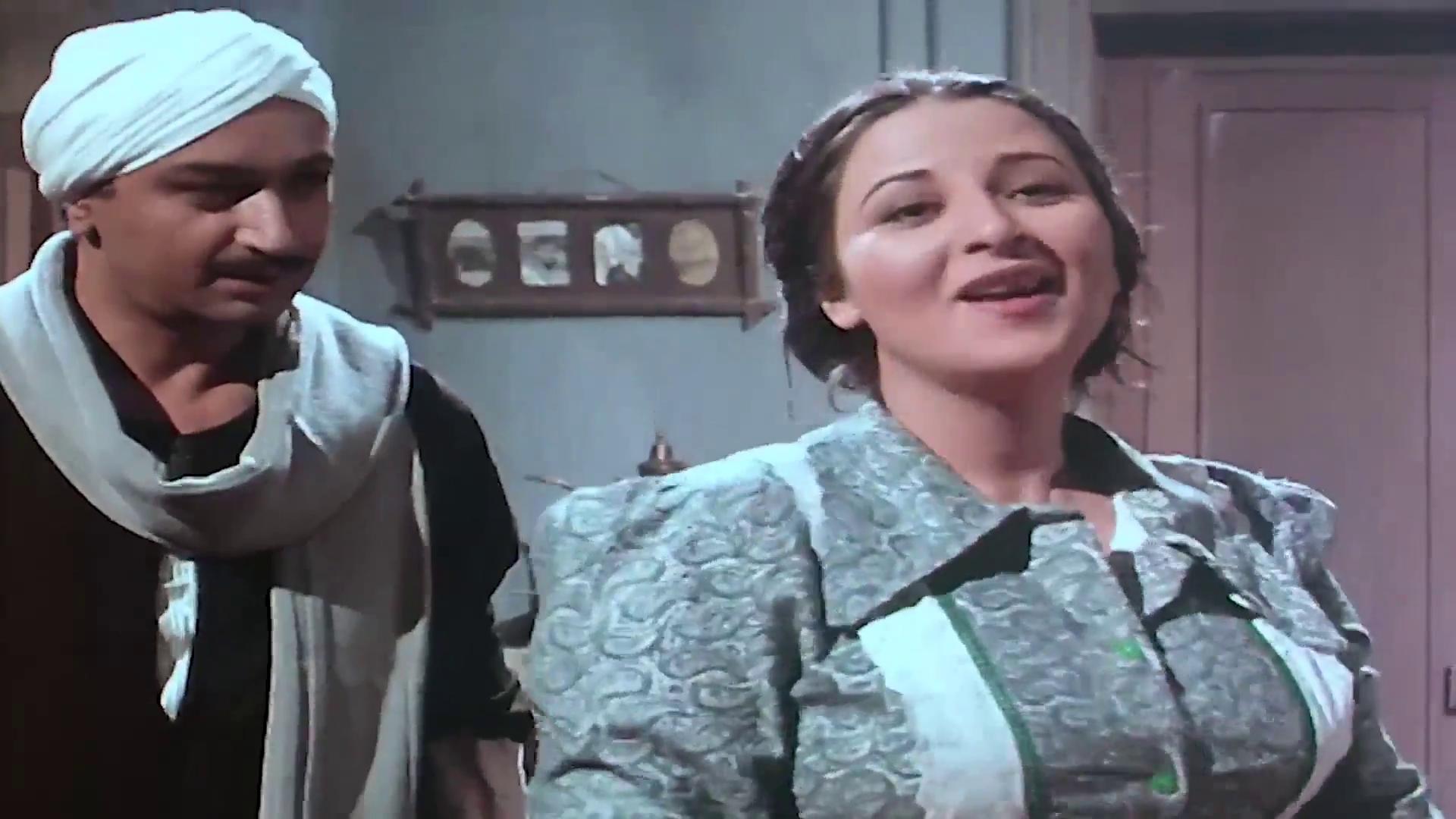 بوسي - نور الشريف