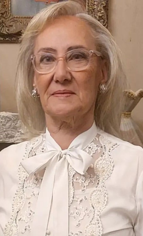 Sanaa Fouad