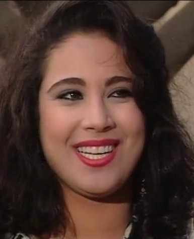 سماح البابلي