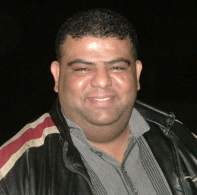 محمد نصر