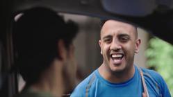 مسلسل: 2 × الصندوق: محمد أسامة