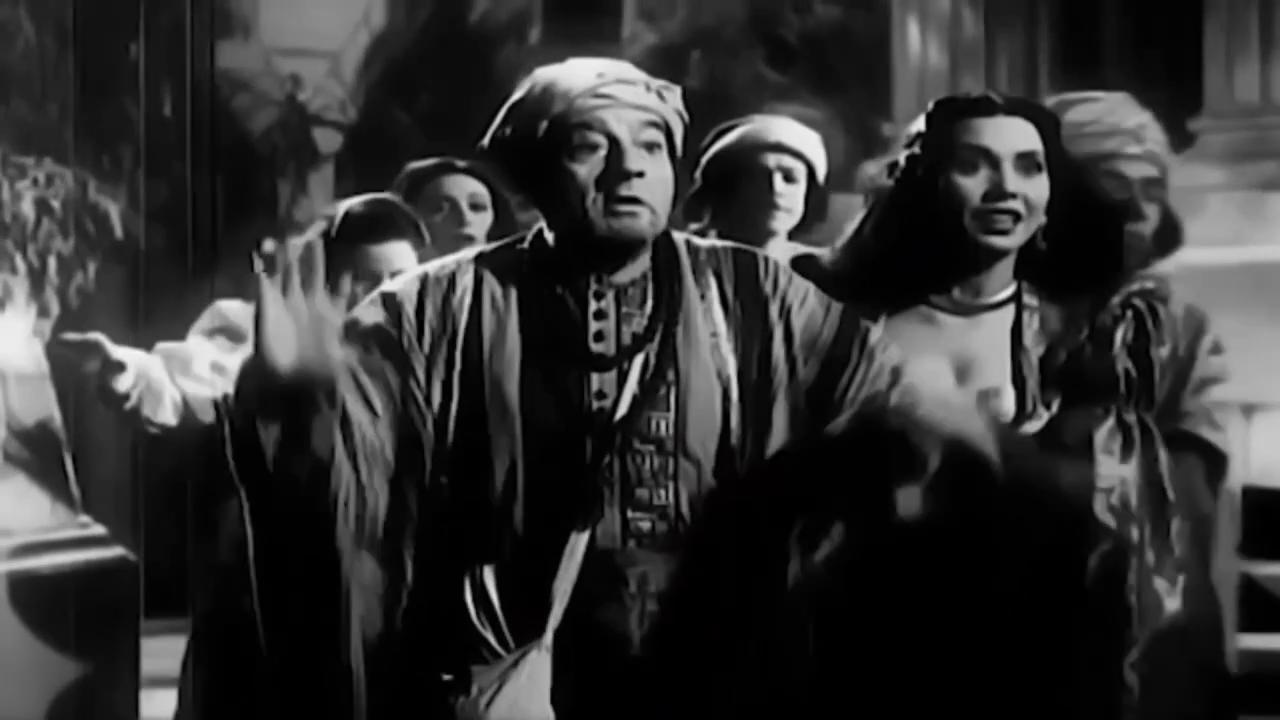 تحية كاريوكا - بشارة واكيم