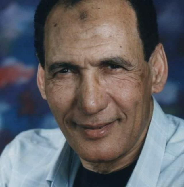محمد ريحان