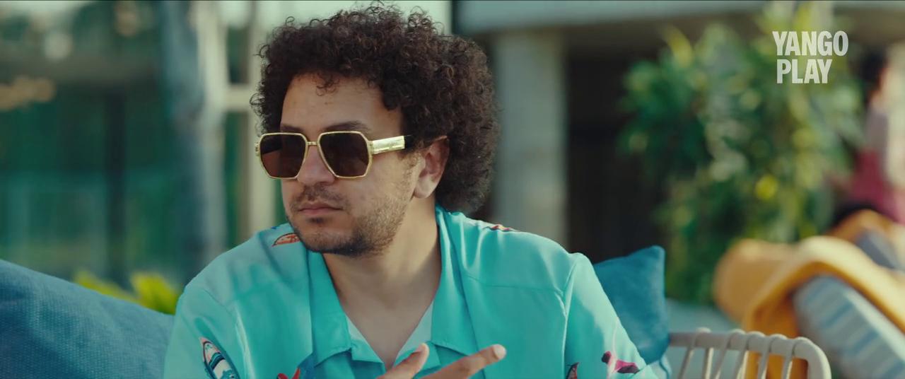 Ahmed Essam Al Sayed