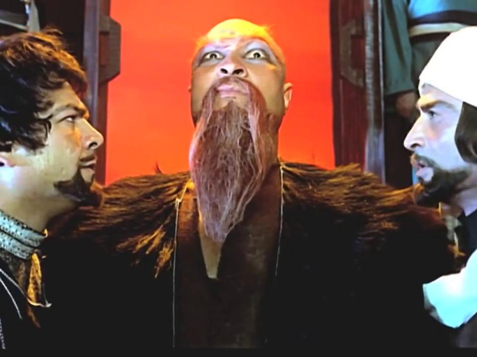 Ahmad Mazhar
	  	 	 - Nasser Seif
	  	 	 - Canaan Wasfy