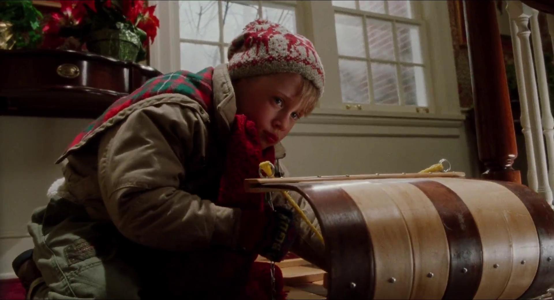 Macaulay Culkin