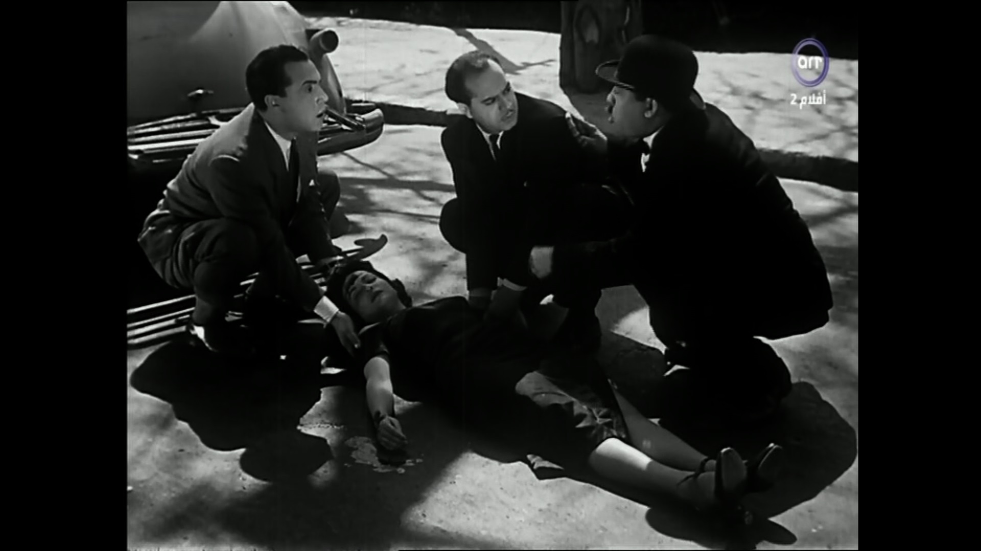 Ismail Yassine
	  	 	 - Salah Mansour
	  	 	 - Muhammad Al-Sabea