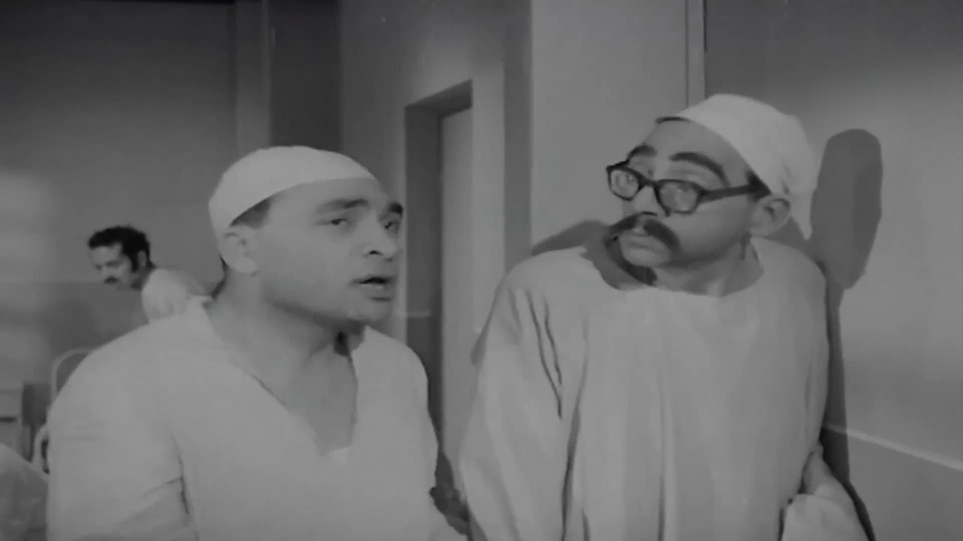 لطفي الحكيم - فرحات عمر