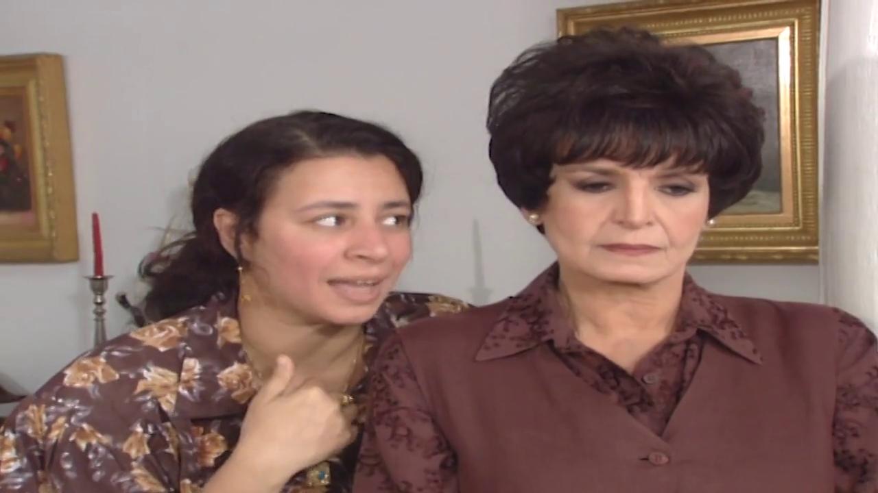 Samira Ahmad
	  	 	 - Abla Kamel
