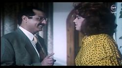 film: Al-Kalam Fel-Mamnou3: Manal Afifi - Fekry Abaza