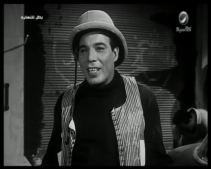 فريد شوقي