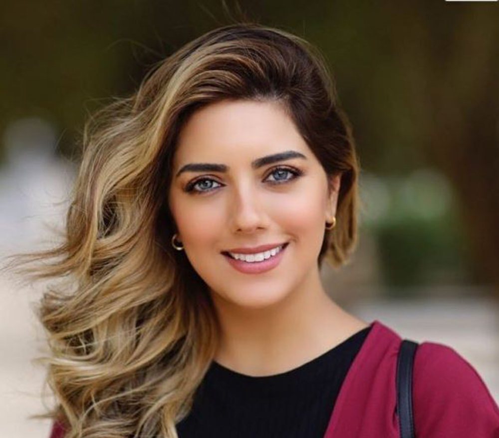 Haya Abd Al Salam