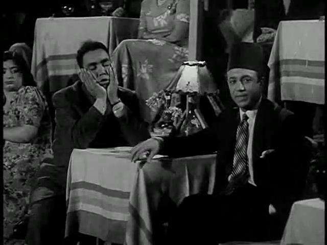 سعد عبد الوهاب - إسماعيل ياسين