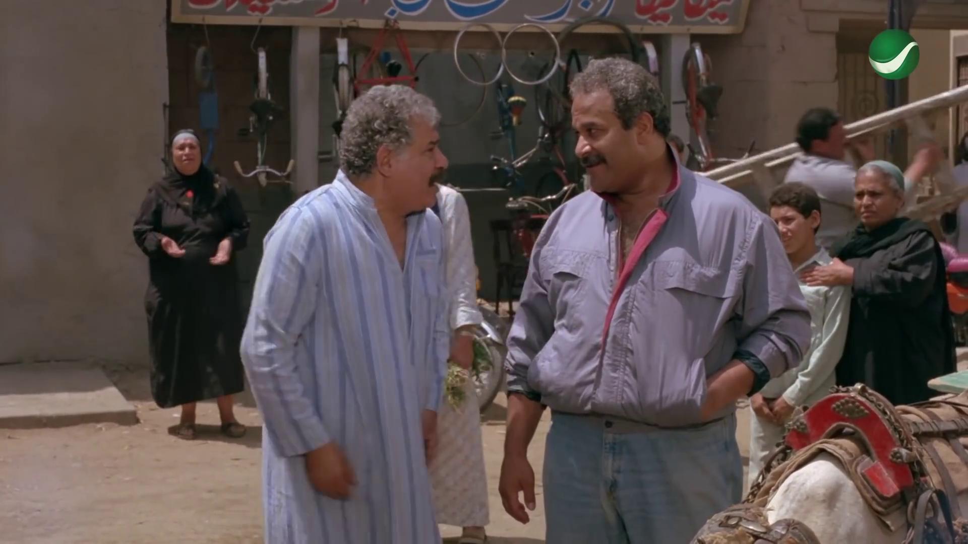 محمد ناجي - جمال إسماعيل