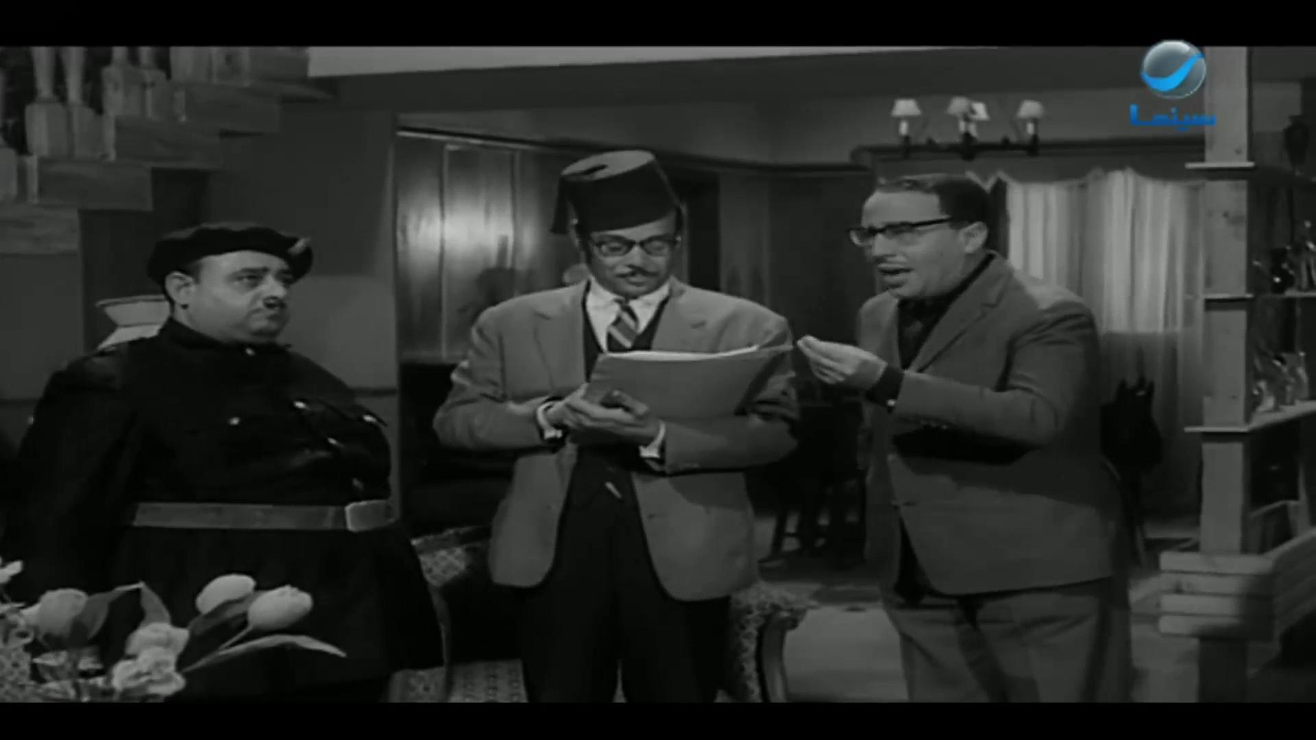 Fouad Al-Mohandess
	  	 	 - Muhammad Shawqi
	  	 	 - Saied Ibrahim