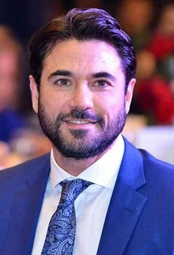 أحمد عز