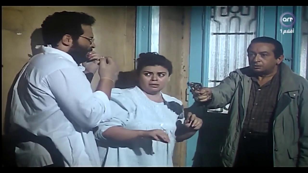 نور الشريف - ماجدة زكي - ماجد المصري