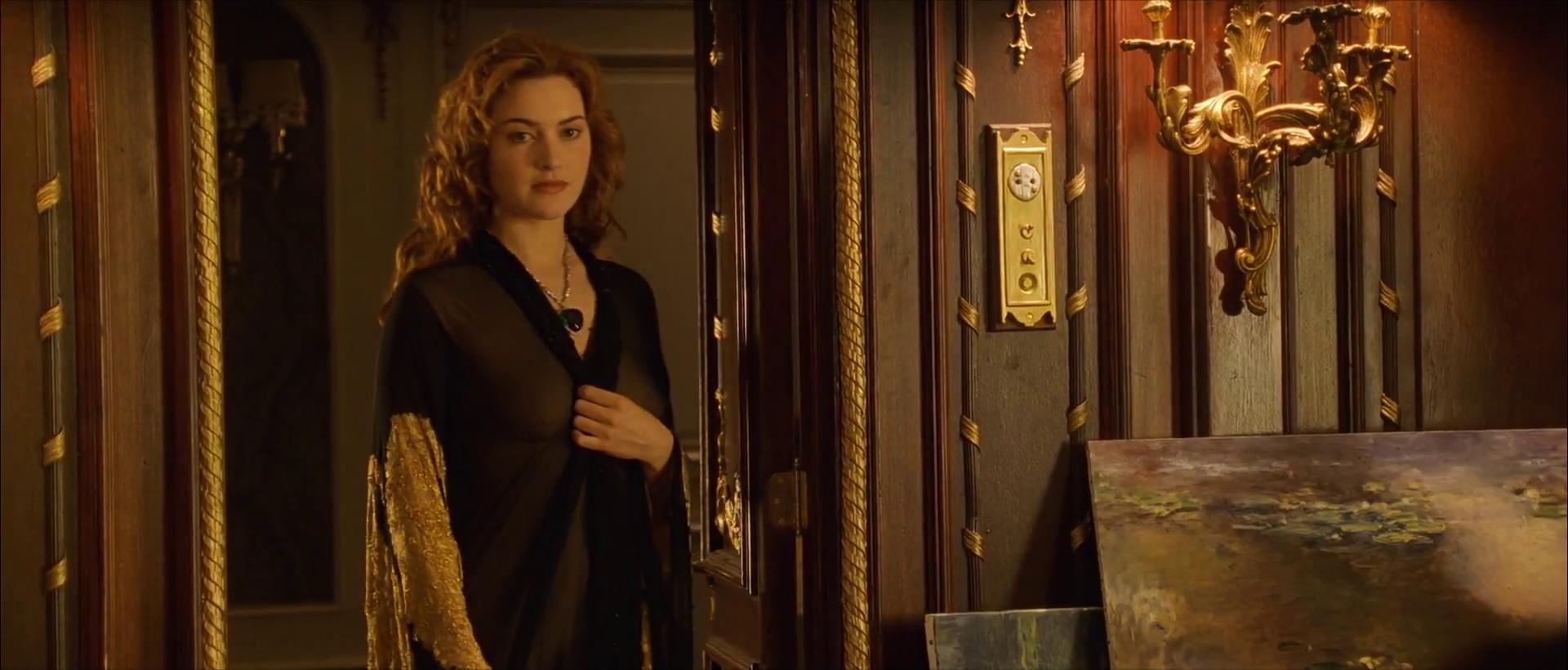 Kate Winslet