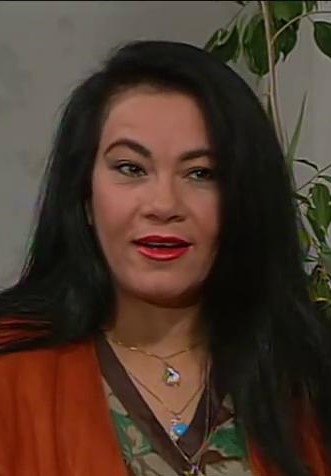 فاطمة شوشة