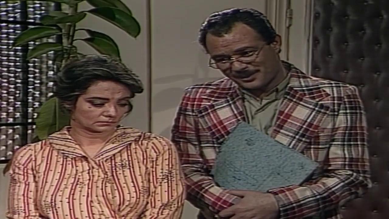 Farouq Al-Fishawi
	  	 	 - Shahira