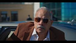 مسلسل: ب100 راجل: محمد رضوان