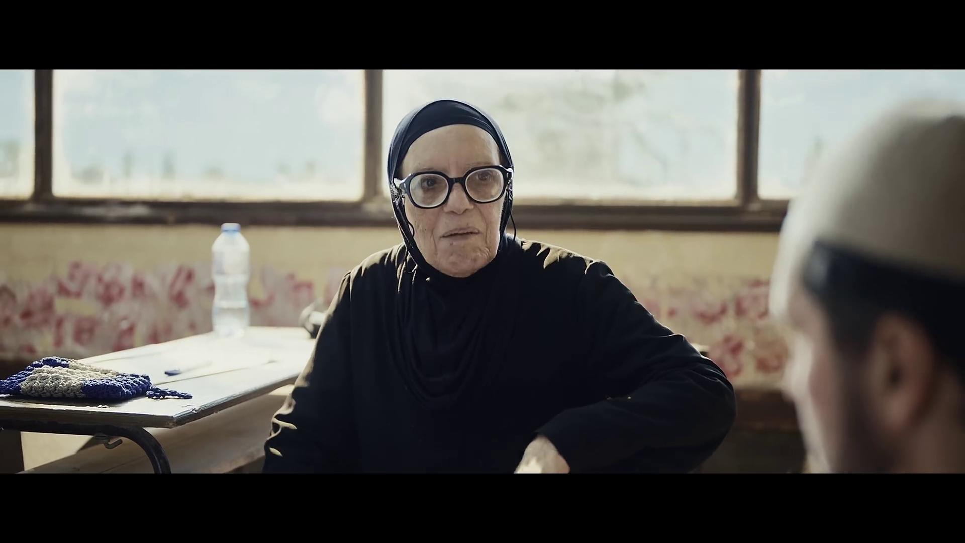 عارفة عبد الرسول