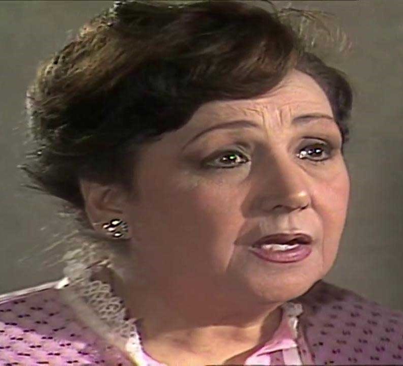هدى عيسى