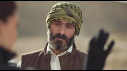 مسلسل: صيد العقارب