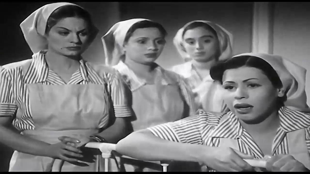 وداد حمدي - سناء سميح