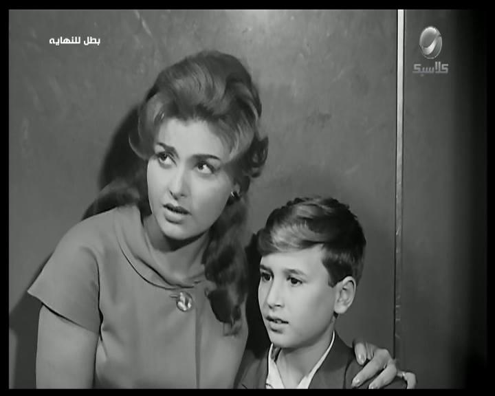 wagdy al-arabi - laila taher