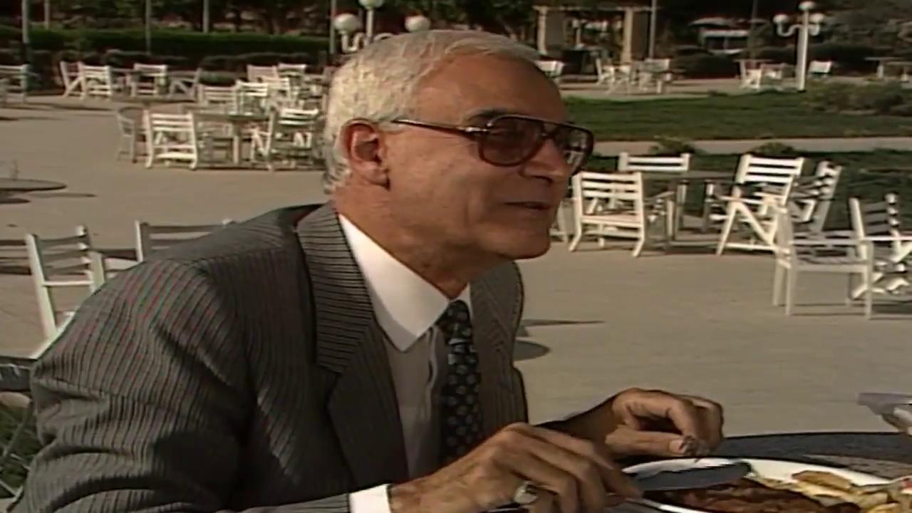 كمال الزيني