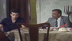 series: Re7lat Al-Million: Gamil Rateb - Sherif Mounir