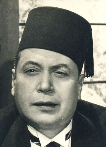 مختار عثمان