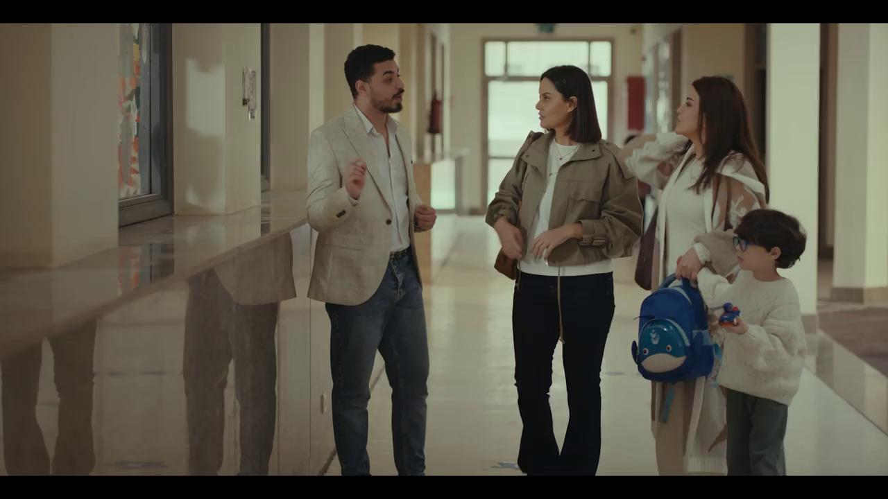 رشا مهدي - جومانا مراد
