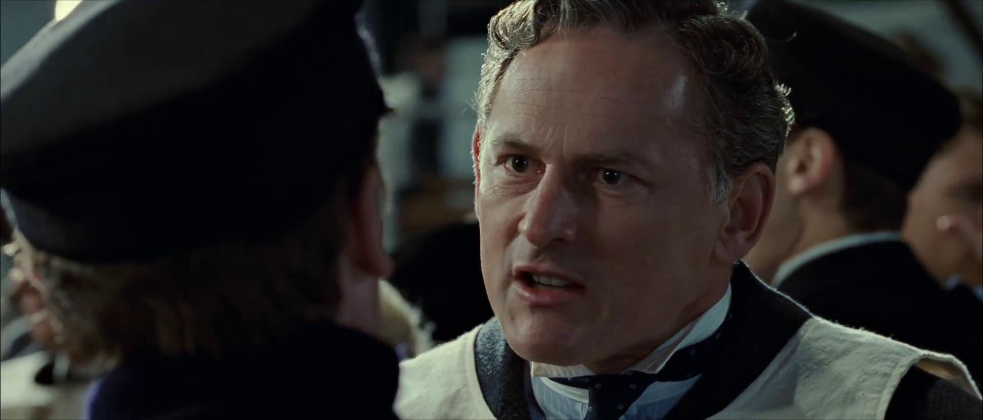 Victor Garber