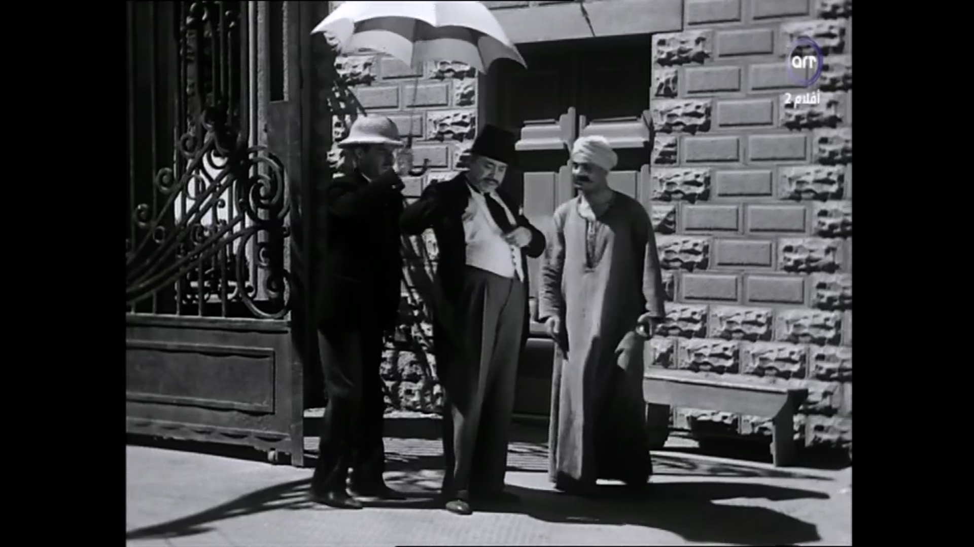 محمد السباعي - فؤاد شفيق