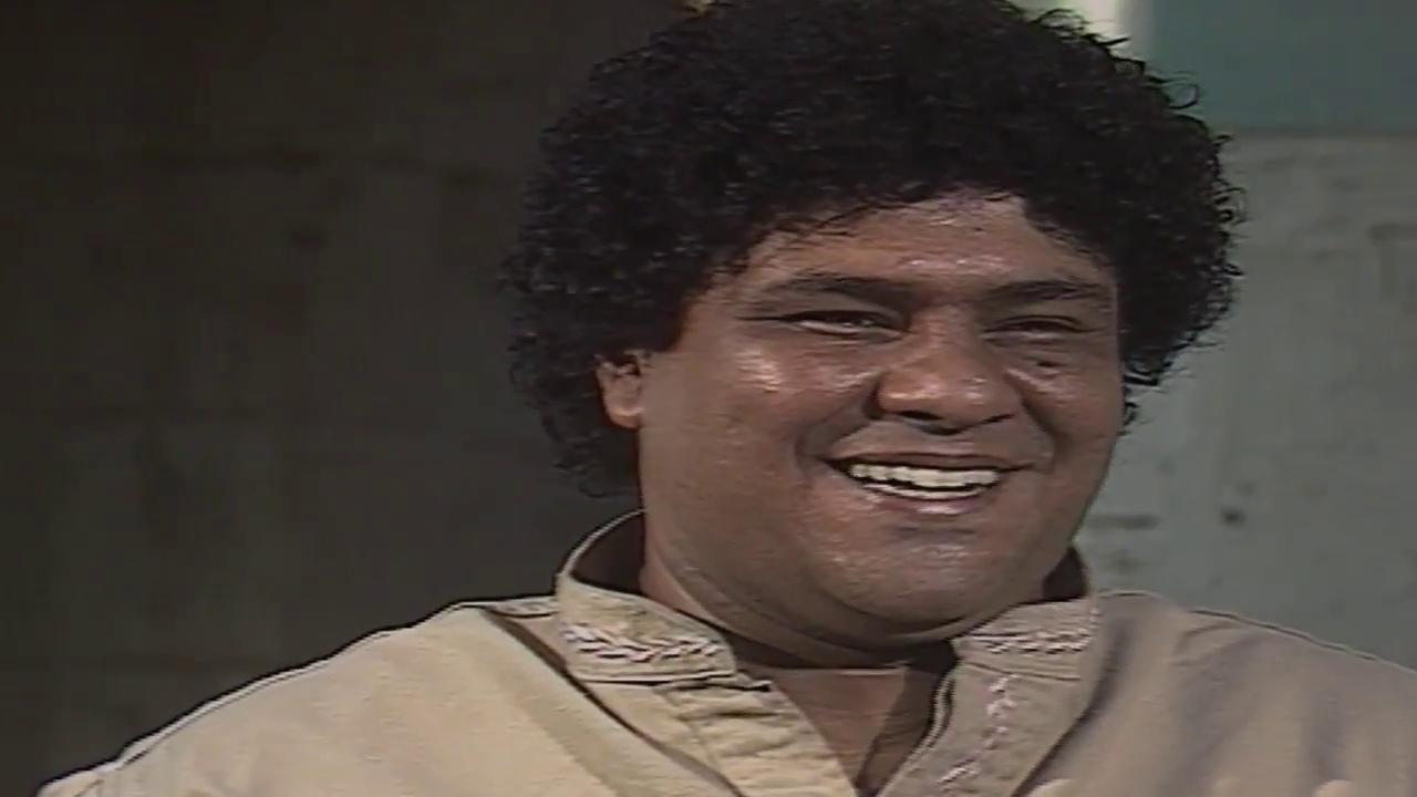 Muhammad Al-Sharqawy