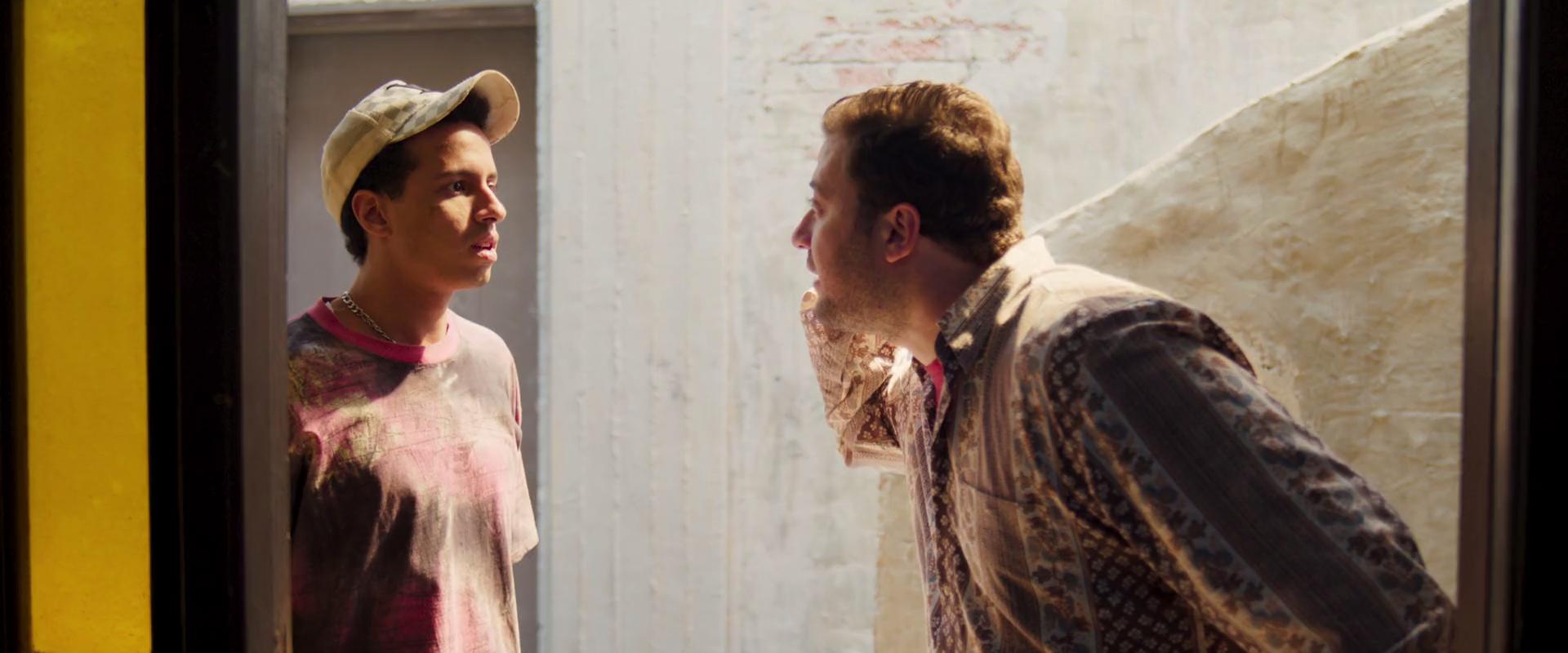 ميشيل ميلاد - طه دسوقي