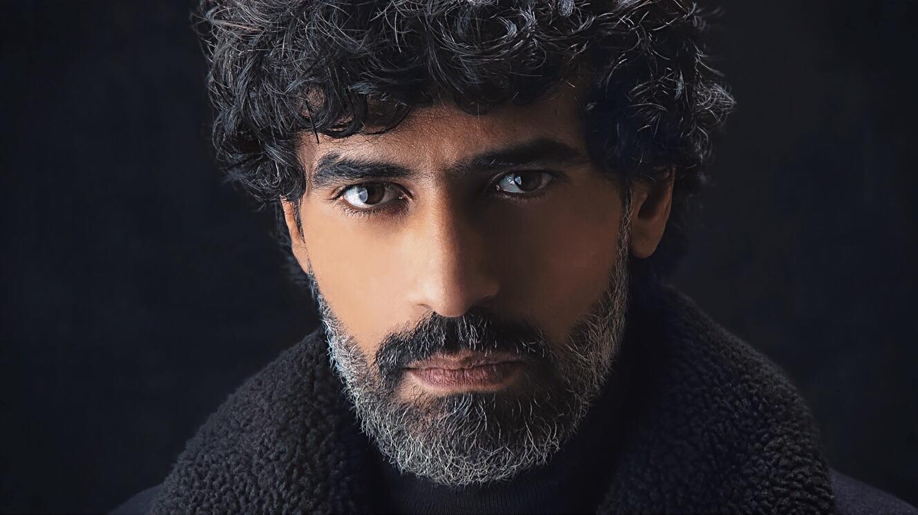 بوستر - محمد علاء