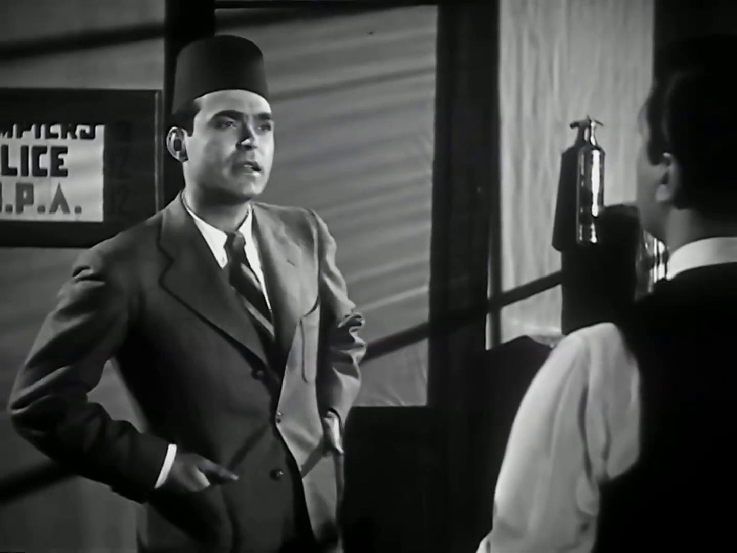 محمود ذو الفقار