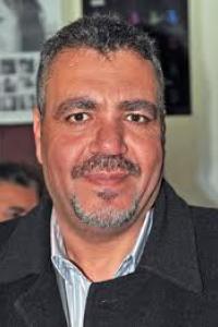 غسان عزب