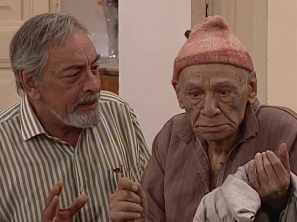 Muhammad Tawfiq
	  	 	 - Gamil Rateb