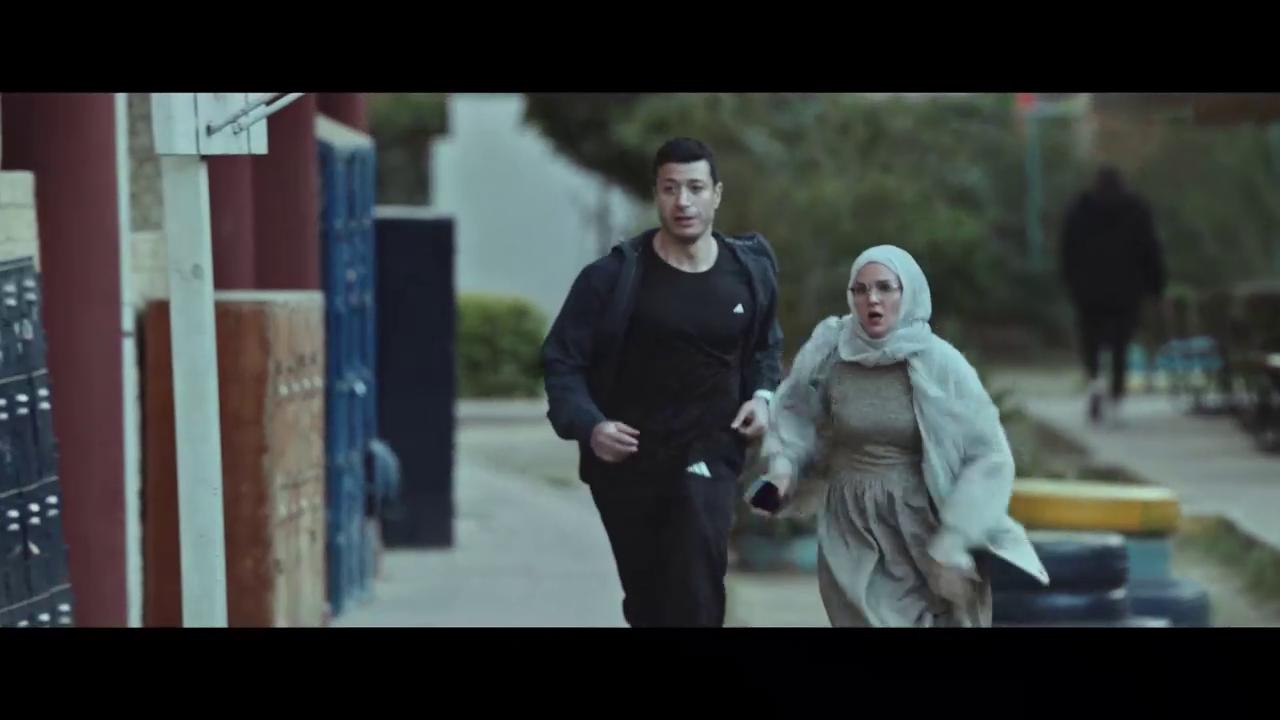 ركين سعد - شادي جميل