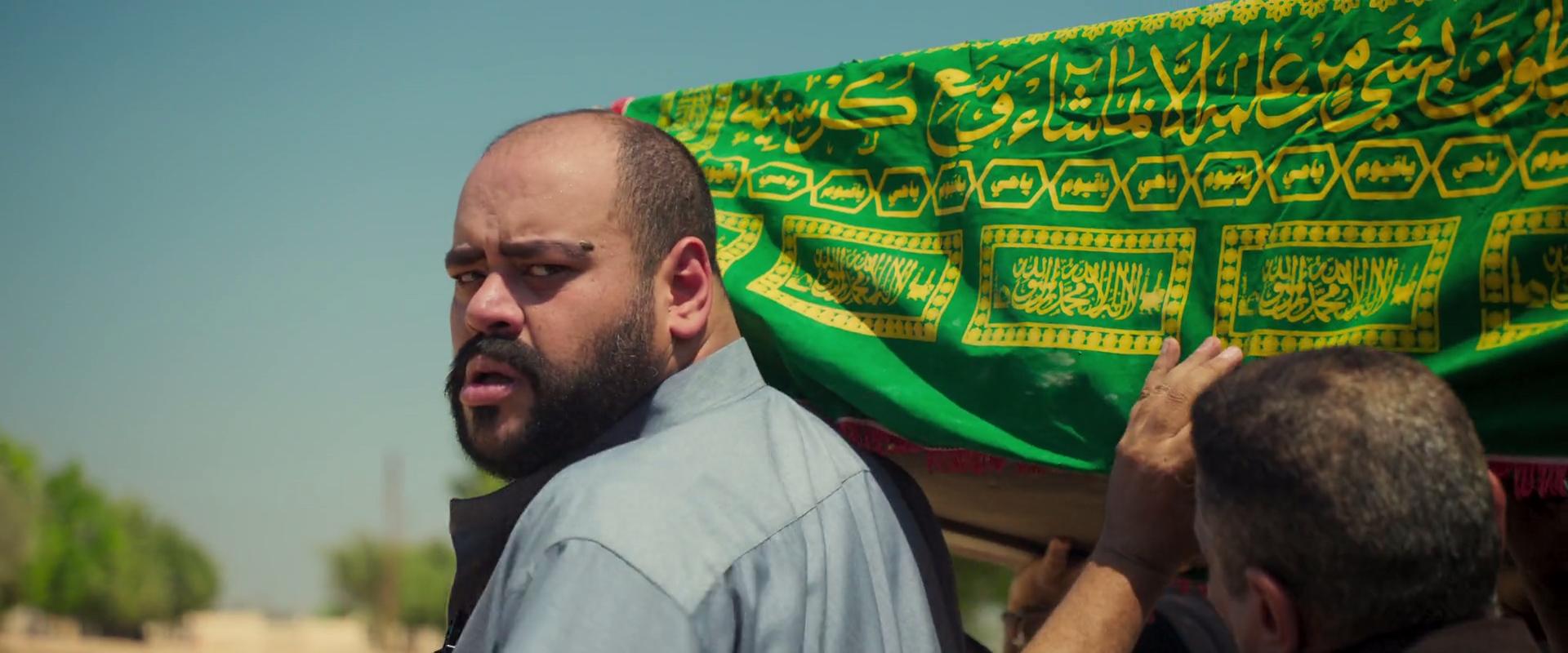 محمد ممدوح