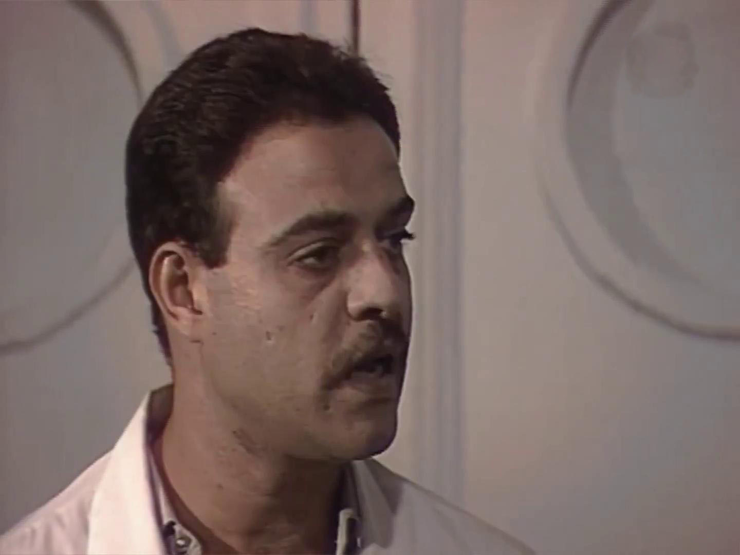 جمال الفيشاوي