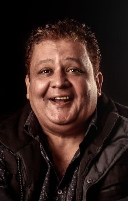 Hazem Fouad