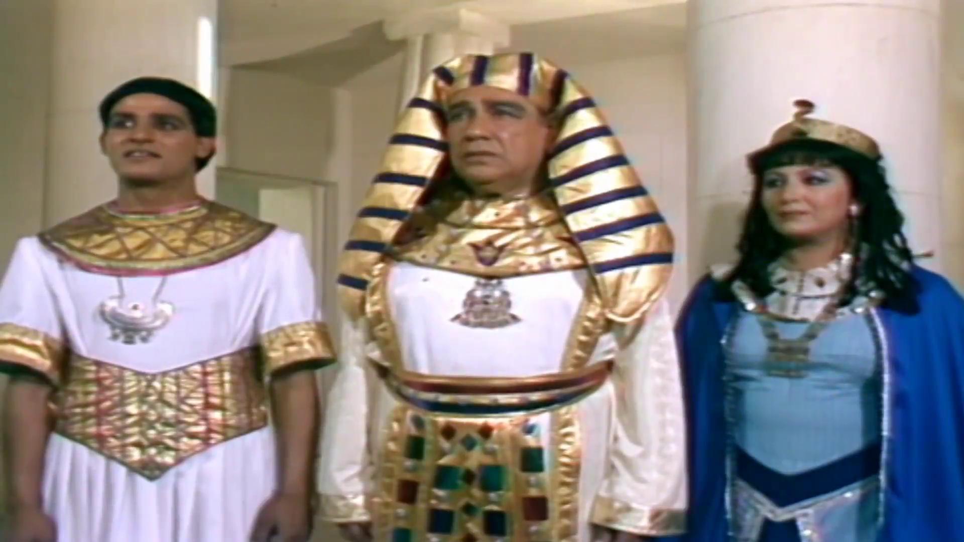Faten Anwar
	  	 	 - Mohsen Sarhan
	  	 	 - Ashraf Tolba