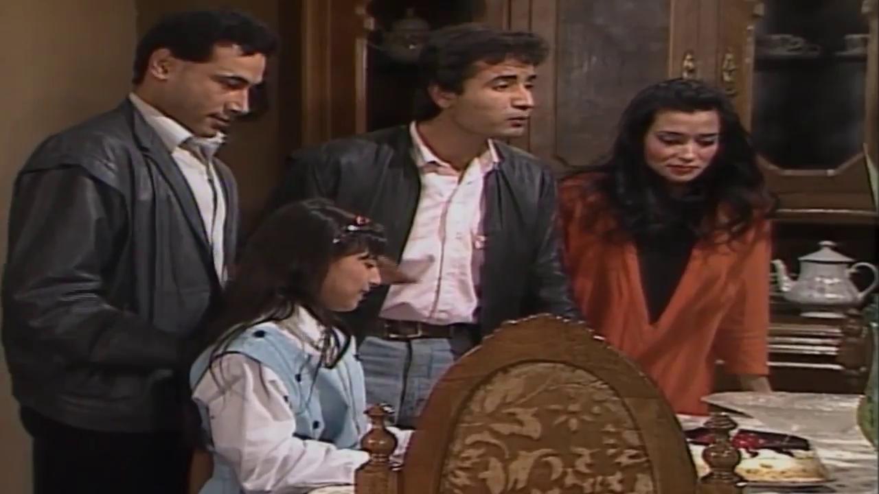 عصام شكري - سمر إمام - طارق الباجوري